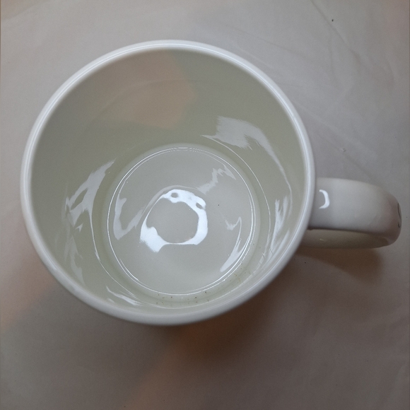 Starbucks London 2002 collector series mug - Picture 5 of 7